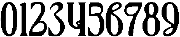 CSQuinoaDrawn-Regular otf (400) Font OTHER CHARS