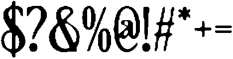 CSQuinoaDrawn-Regular otf (400) Font OTHER CHARS
