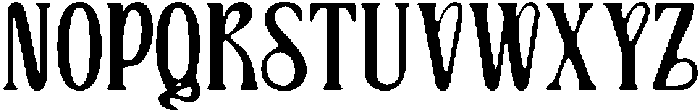 CSQuinoaDrawn-Regular otf (400) Font UPPERCASE