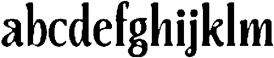 CSQuinoaDrawn-Regular otf (400) FONT