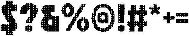 CSQuintaDisco-Regular otf (400) Font OTHER CHARS