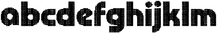 CSQuintaDisco-Regular otf (400) FONT