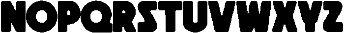 CSQuintaDrawn-Regular otf (400) Font UPPERCASE