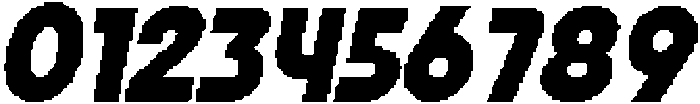 CSQuintaPixel-Regular otf (400) Font OTHER CHARS