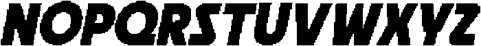 CSQuintaPixel-Regular otf (400) Font UPPERCASE