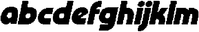 CSQuintaPixel-Regular otf (400) FONT