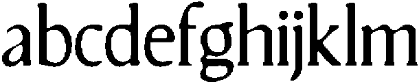 CSQuinzelDrawn-Regular otf (400) FONT
