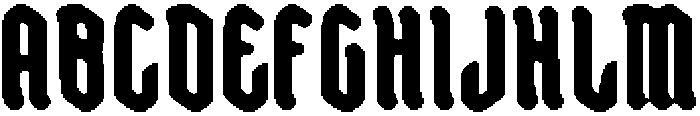 CSQuispeDrawn-Regular otf (400) Font UPPERCASE