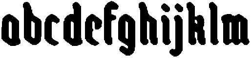 CSQuispeDrawn-Regular otf (400) FONT