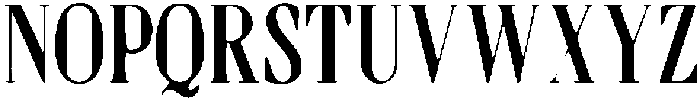 CSQuitosDrawn-Regular otf (400) Font UPPERCASE