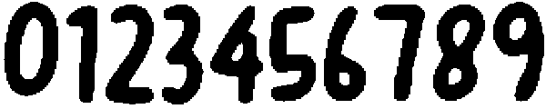 CSRaconsDrawn-Regular otf (400) Font OTHER CHARS