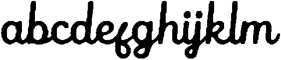 CSRaflesDrawn-Regular otf (400) FONT