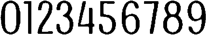 CSRaftingDrawn-Regular otf (400) Font OTHER CHARS