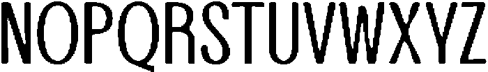 CSRaftingDrawn-Regular otf (400) Font UPPERCASE