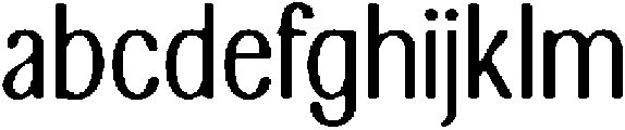 CSRaftingDrawn-Regular otf (400) FONT