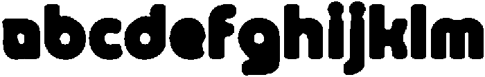 CSRagoutDrawn-Regular otf (400) FONT