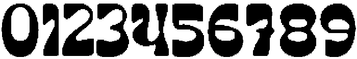 CSRaidenDrawn-Regular otf (400) Font OTHER CHARS