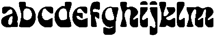 CSRaidenDrawn-Regular otf (400) FONT