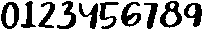 CSRailwayDrawn-Regular otf (400) Font OTHER CHARS