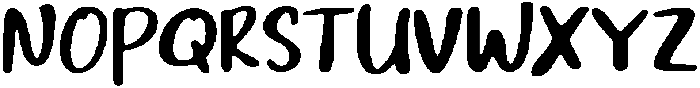 CSRailwayDrawn-Regular otf (400) Font UPPERCASE