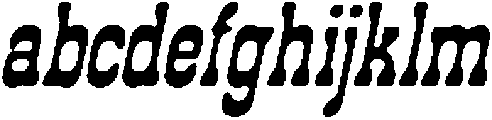 CSRalphie-Regular otf (400) FONT