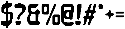 CSRamosDrawn-Regular otf (400) Font OTHER CHARS