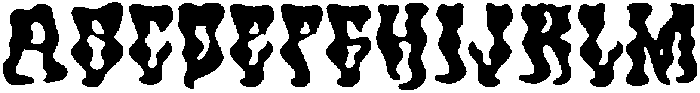 CSRampageDrawn-Regular otf (400) FONT