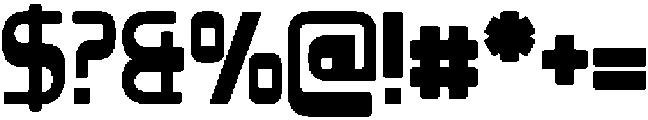 CSRandalDrawn-Regular otf (400) Font OTHER CHARS