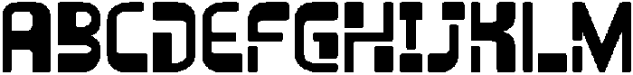 CSRandalDrawn-Regular otf (400) Font UPPERCASE