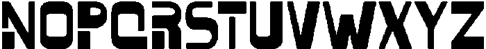 CSRandalDrawn-Regular otf (400) Font UPPERCASE