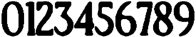 CSRandleDrawn-Regular otf (400) Font OTHER CHARS