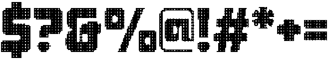 CSRandyDisco-Regular otf (400) Font OTHER CHARS