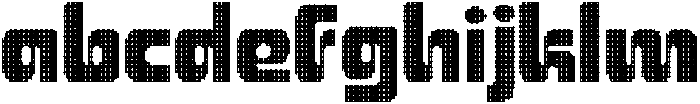 CSRandyDisco-Regular otf (400) FONT