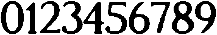 CSReamusDrawn-Regular otf (400) Font OTHER CHARS