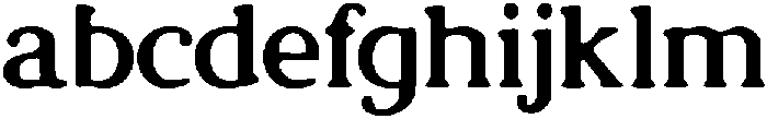 CSReamusDrawn-Regular otf (400) FONT