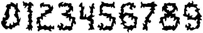 CSReaperDrawn-Regular otf (400) Font OTHER CHARS