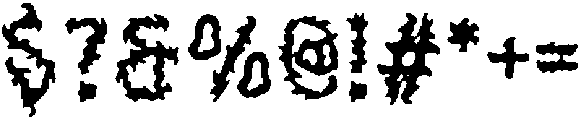 CSReaperDrawn-Regular otf (400) Font OTHER CHARS