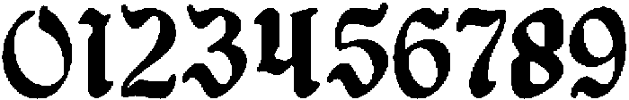 CSRebelionDrawn-Regular otf (400) Font OTHER CHARS