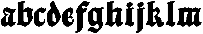 CSRebelionDrawn-Regular otf (400) FONT