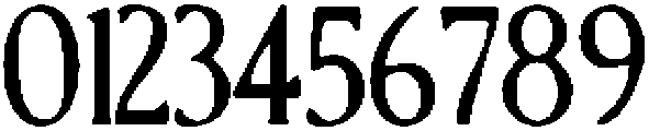 CSRefuseDrawn-Regular otf (400) Font OTHER CHARS