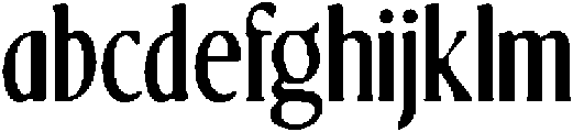 CSRefuseDrawn-Regular otf (400) FONT