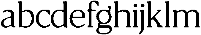 CSReggieDrawn-Regular otf (400) FONT