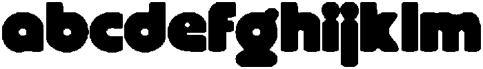 CSRegimeDrawn-Regular otf (400) FONT