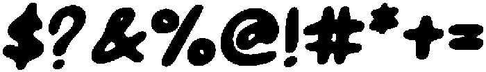 CSRegistaDrawn-Regular otf (400) Font OTHER CHARS