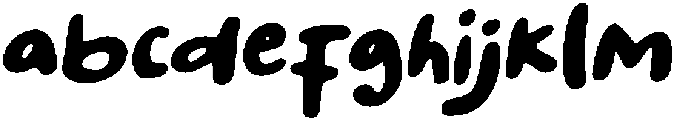 CSRegistaDrawn-Regular otf (400) FONT