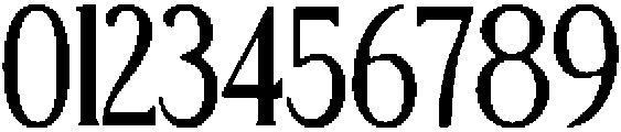 CSReignDrawn-Regular otf (400) Font OTHER CHARS