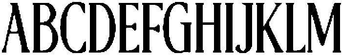 CSReignDrawn-Regular otf (400) Font UPPERCASE