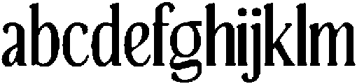 CSReignDrawn-Regular otf (400) FONT