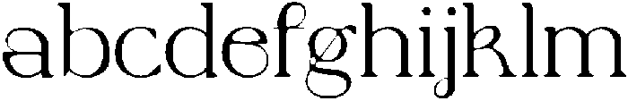 CSRelishDrawn-Regular otf (400) FONT