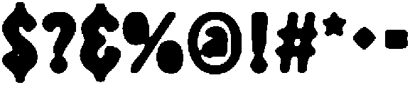 CSRemaDrawn-Regular otf (400) Font OTHER CHARS